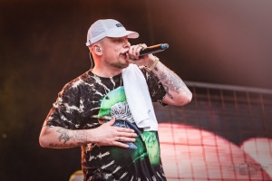 187 Strassenbande - Vainstream Rockfest - Münster [01.07.2017]