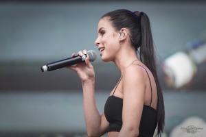 Lena - Stars For Free - Berlin [26.08.2017]