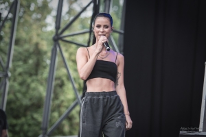 Lena - Stars For Free - Berlin [26.08.2017]