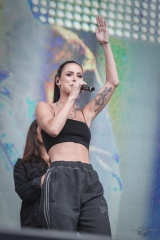 Lena - Stars For Free - Berlin [26.08.2017]