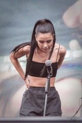 Lena - Stars For Free - Berlin [26.08.2017]