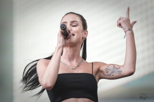 Lena - Stars For Free - Berlin [26.08.2017]
