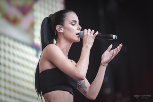 Lena - Stars For Free - Berlin [26.08.2017]