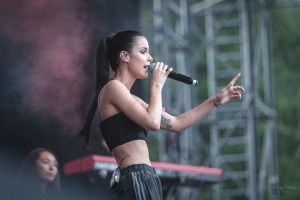 Lena - Stars For Free - Berlin [26.08.2017]
