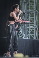 Lena - Stars For Free - Berlin [26.08.2017]