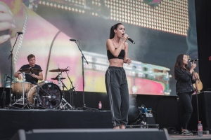 Lena - Stars For Free - Berlin [26.08.2017]