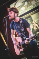 Joe McCorriston, Monarch, London, Lost Evenings, 2017