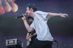 Die Lochis - Stars For Free - Berlin [26.08.2017]