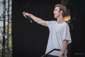 Die Lochis - Stars For Free - Berlin [26.08.2017]