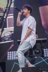 Die Lochis - Stars For Free - Berlin [26.08.2017]