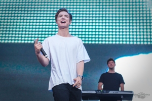 Die Lochis - Stars For Free - Berlin [26.08.2017]