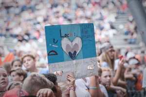 Die Lochis - Stars For Free - Berlin [26.08.2017]