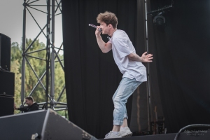 Die Lochis - Stars For Free - Berlin [26.08.2017]