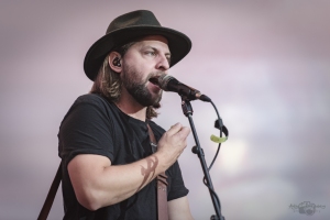 Welshly Arms - Stars For Free - Berlin [26.08.2017]