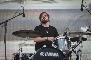 Welshly Arms - Stars For Free - Berlin [26.08.2017]