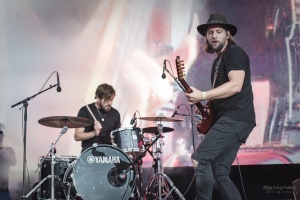 Welshly Arms - Stars For Free - Berlin [26.08.2017]