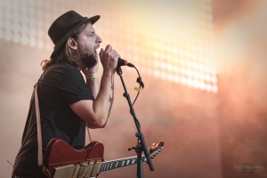 Welshly Arms - Stars For Free - Berlin [26.08.2017]