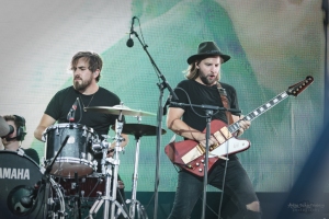 Welshly Arms - Stars For Free - Berlin [26.08.2017]