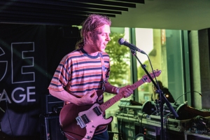 Bloody Knees, Roundhouse, London, 2017