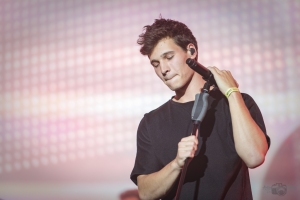 Wincent Weiss - Stars For Free - Berlin [26.08.2017]