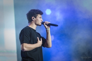 Wincent Weiss - Stars For Free - Berlin [26.08.2017]