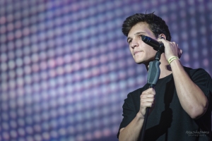 Wincent Weiss - Stars For Free - Berlin [26.08.2017]