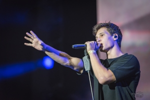 Wincent Weiss - Stars For Free - Berlin [26.08.2017]