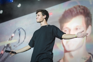 Wincent Weiss - Stars For Free - Berlin [26.08.2017]