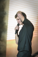 Wincent Weiss - Stars For Free - Berlin [26.08.2017]