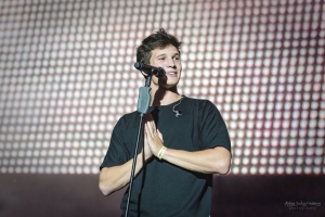 Wincent Weiss - Stars For Free - Berlin [26.08.2017]