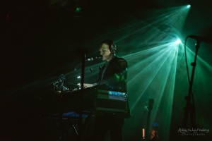 A Blaze Of Feather - Astra - Berlin [12.11.2019]