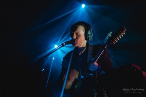 A Blaze Of Feather - Astra - Berlin [12.11.2019]