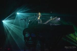 A Blaze Of Feather - Astra - Berlin [12.11.2019]