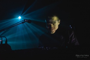 A Blaze Of Feather - Astra - Berlin [12.11.2019]