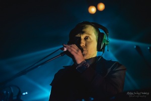 A Blaze Of Feather - Astra - Berlin [12.11.2019]