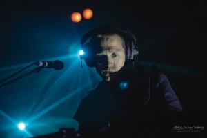 A Blaze Of Feather - Astra - Berlin [12.11.2019]