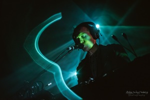 A Blaze Of Feather - Astra - Berlin [12.11.2019]