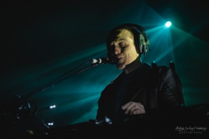 A Blaze Of Feather - Astra - Berlin [12.11.2019]