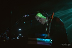 A Blaze Of Feather - Astra - Berlin [12.11.2019]