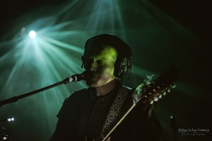 A Blaze Of Feather - Astra - Berlin [12.11.2019]