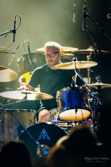 concert of A Wilhelm Scream at Astra, Berlin (2018)