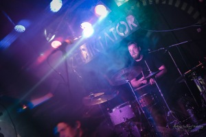 Abandoned Dogs - Bebel - Cottbus [21.03.2019]