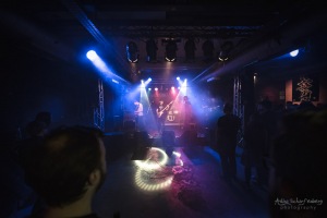 Abandoned Dogs - Bebel - Cottbus [21.03.2019]