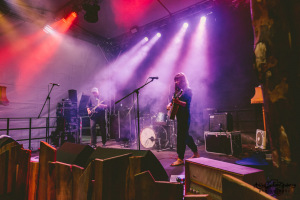 Acht Eimer Hühnerherzen - Bergfunk Open Air - Königs Wusterhausen [07.08.2021]