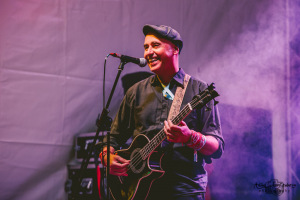 Acht Eimer Hühnerherzen - Bergfunk Open Air - Königs Wusterhausen [07.08.2021]