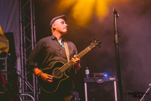 Acht Eimer Hühnerherzen - Bergfunk Open Air - Königs Wusterhausen [07.08.2021]