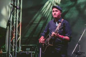Acht Eimer Hühnerherzen - Bergfunk Open Air - Königs Wusterhausen [07.08.2021]