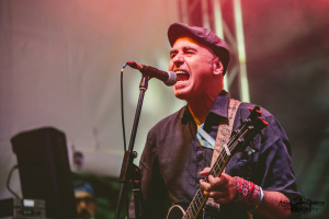 Acht Eimer Hühnerherzen - Bergfunk Open Air - Königs Wusterhausen [07.08.2021]