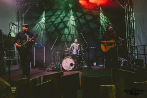 Acht Eimer Hühnerherzen - Bergfunk Open Air - Königs Wusterhausen [07.08.2021]