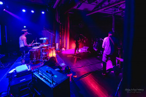 Acht Eimer Hühnerherzen - Festsaal Kreuzberg - Berlin [02.05.2022]